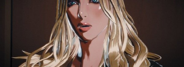 Trailer italiano per Killer is Dead