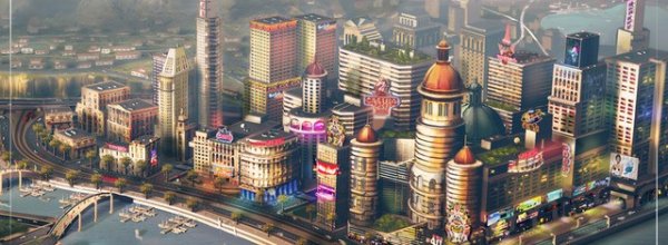 SimCity