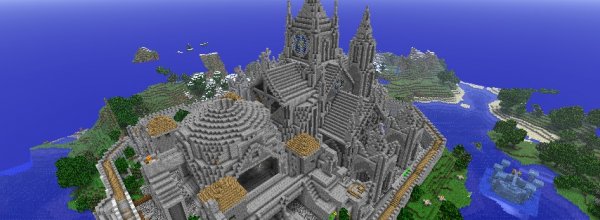 Minecraft: PlayStation forse si, Wii U forse no