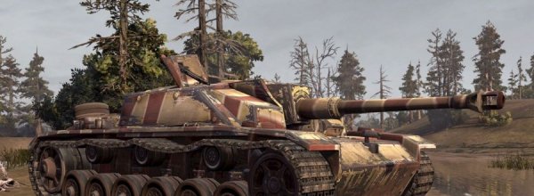 Company of Heroes 2