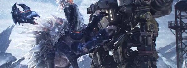 Lost Planet 3