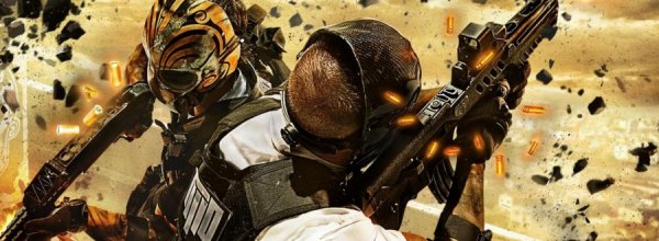 Army of TWO: The Devil's Cartel