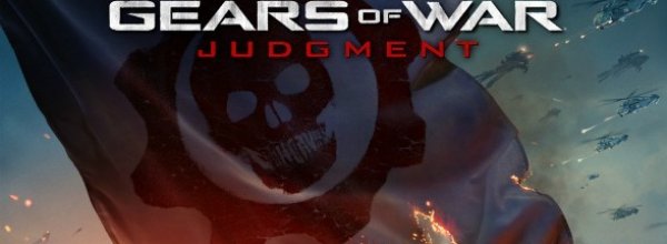 Gears of War: Judgment