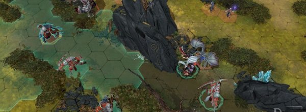 Dogs of War Online