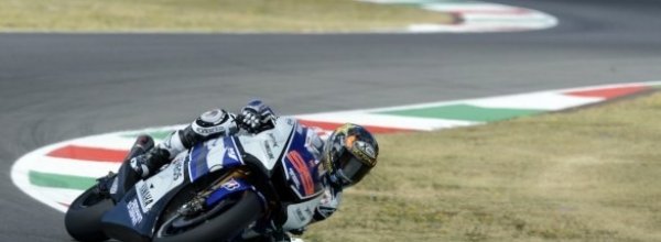 MotoGP 13