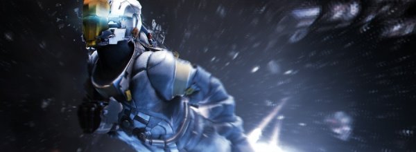 Dead Space 3