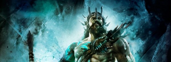 God Of War: Ascension