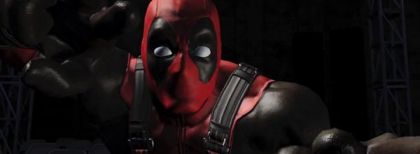 Deadpool