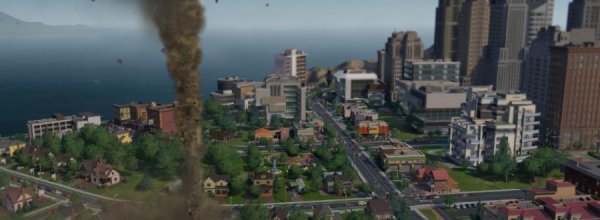 SimCity