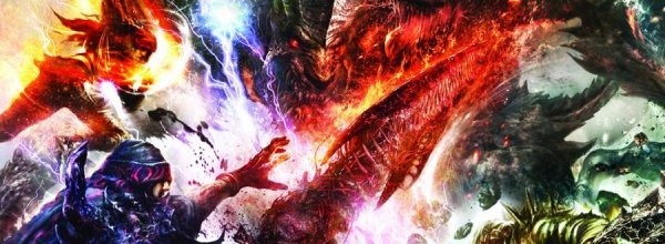 Soul Sacrifice