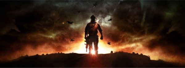 Battlefield 4