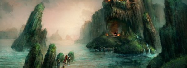Un Kickstarter anche per Lord British