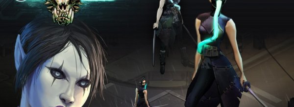 Shadowrun Returns