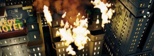 SimCity