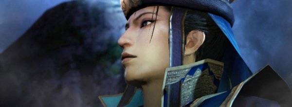 Dynasty Warriors 8