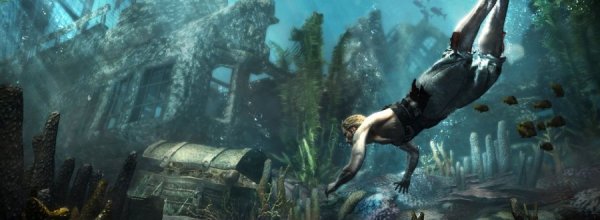 Assassin's Creed IV: Black Flag