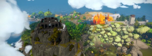 The Witness