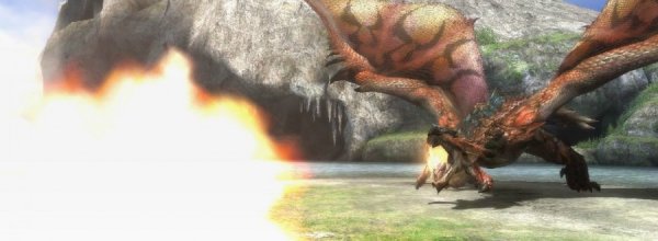 Monster Hunter 3 Ultimate