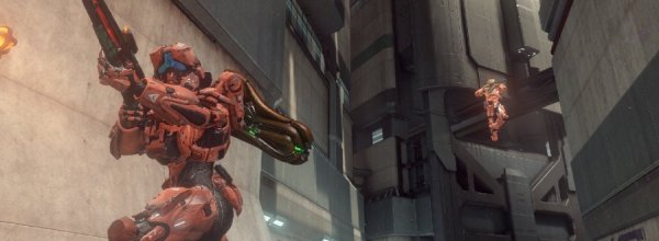 Halo 4