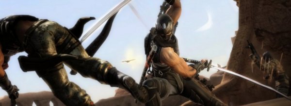 Ninja Gaiden 3: Razor's Edge