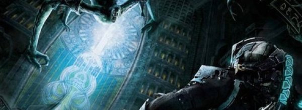 Dead Space 3
