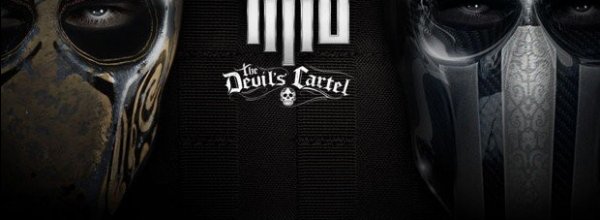 Army of TWO: The Devil's Cartel