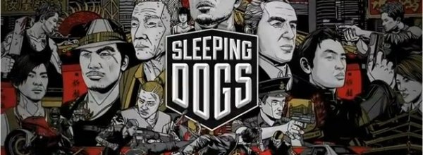 Sleeping Dogs