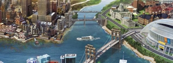 SimCity
