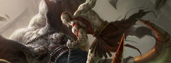 God Of War: Ascension