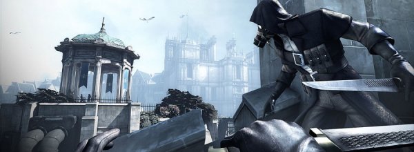 Dishonored
