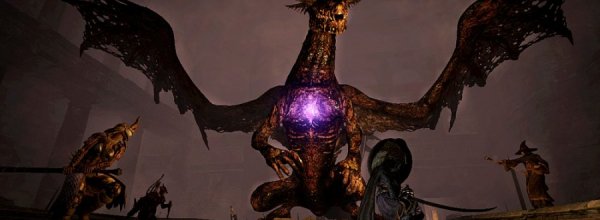 Dragon's Dogma: Dark Arisen
