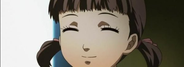 Persona 4 Arena