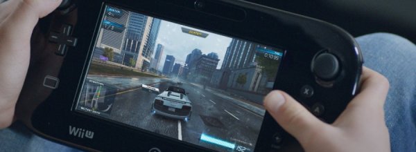 Need For Speed Most Wanted (2005)