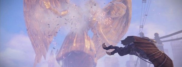 Bioshock: Infinite