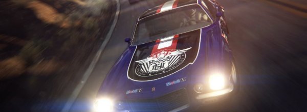 Race Driver GRID 2