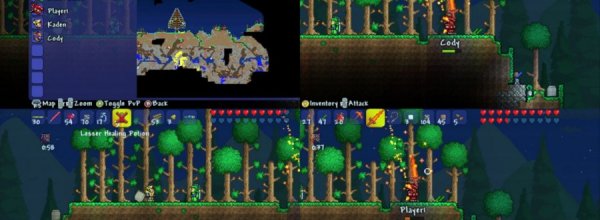 Terraria