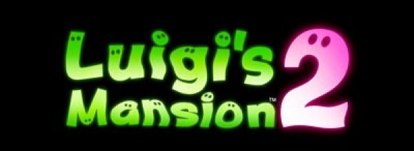 Luigi's Mansion 2