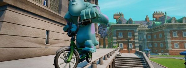 Disney Infinity