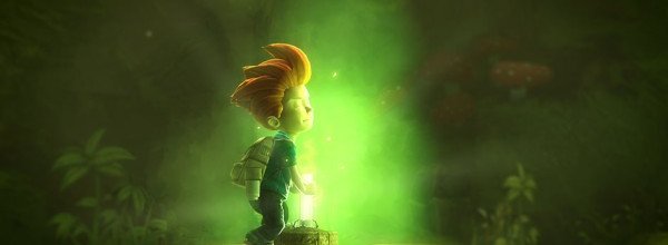 Max: The Curse of Brotherhood