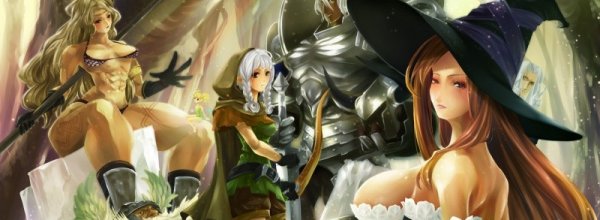 Dragon's Crown