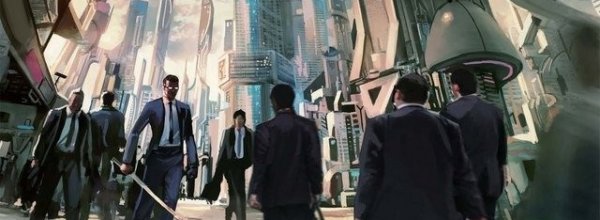 Killer is Dead