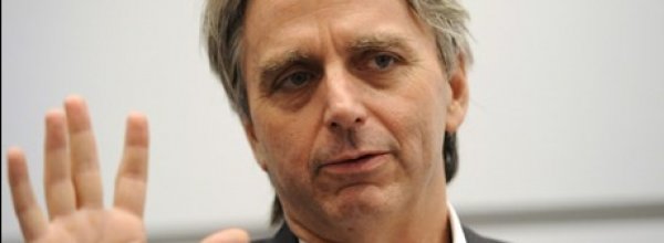 Riccitiello lascia Electronic Arts