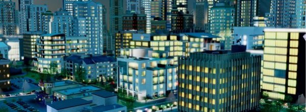 SimCity