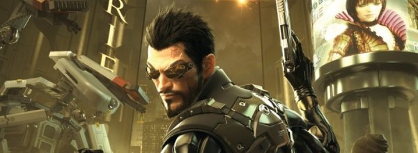 Deus Ex: Human Revolution - Director's Cut