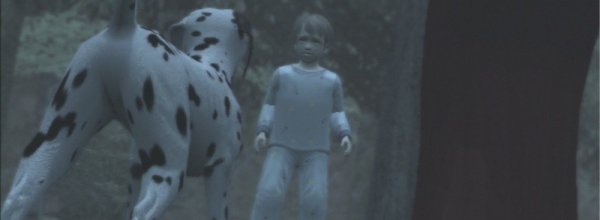 Deadly Premonition