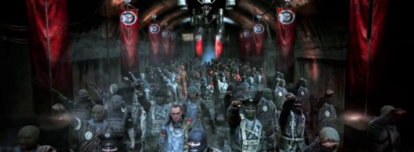 Metro: Last Light