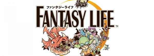 Fantasy Life