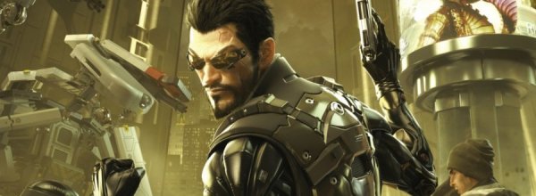 Deus Ex: Human Revolution - Director's Cut