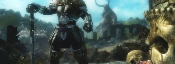 Ascend New Gods