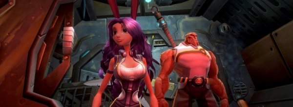 Wildstar